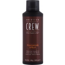 American Crew Style Finishing Spray 200ml -...