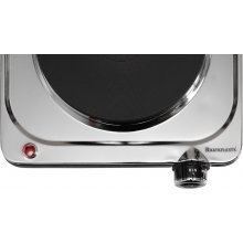 Electric Cooker Ravanson HP-1000S (1-burner)