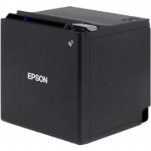 EPSON TM-M30II (112A0) USB ETHERNET BT BLACK...