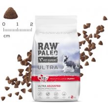 RAW PALEO KUTSIKA TÄISSÖÖT ULTRA KESK./SUUR...