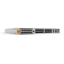 Allied Telesis ADV LAYER 3 SWITCH SFP+ DUAL...