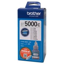 Tooner Brother BT5000C ink cartridge...