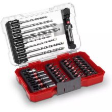 Einhell 49108763 Drill bit set 39 pc(s)