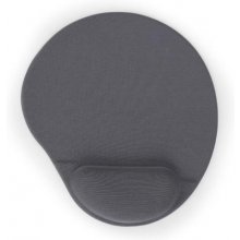 GEMBIRD MP-GEL-GR mouse pad Grey