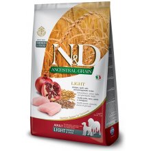 Farmina N&D ANCESTRAL GRAIN Pomegranate &...