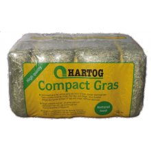 HARTOG HOBUSE KORESÖÖT COMPACT GRAS 18KG