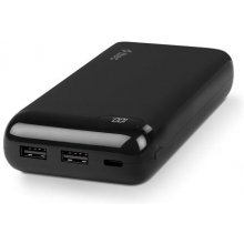 TTEC 8694470828725 power bank Lithium...