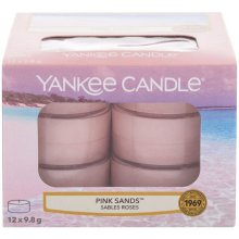 Yankee Candle Pink Sands 117.6g - Scented...