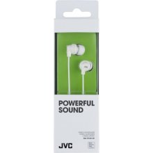 JVC HA-FX10 white