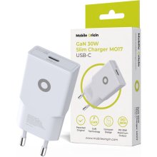 MOBILE ORIGIN Toalaadija adapter USB-C...