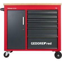 Gedore red Workshop Trolley MECHANIC PLUS...