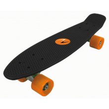 Nextreme Skateboard Freedom GRG-045 black