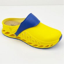 Mobilex Scholl Evoflex - unisex clogs...