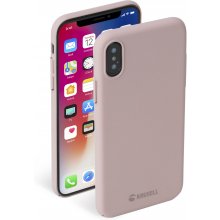 Krusell Sandby Cover Apple iPhone XS dusty...