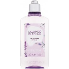 L'Occitane Lavande Blanche 250ml - Shower...