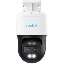 Reolink TrackMix Series P760 - 4K Outdoor...