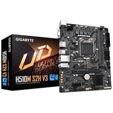 Gigabyte H510M S2H V3 Motherboard - Supports...