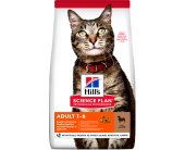 HILL'S - Science Plan - Cat - Lamb - Adult -...