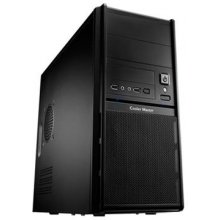 Cooler Master Elite 342 Mini Tower Black