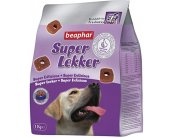 Beaphar Super Lekker лакомство для собак 1kg...