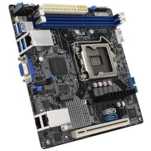 Материнская плата Asus P12R-I ASMB10 Intel...