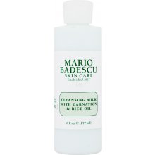 Mario Badescu Cleansers Cleansing Milk With...