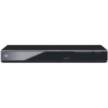 Panasonic DVD-S500 DVD player Black