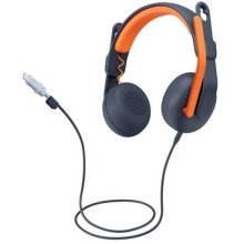 Logitech Zone Learn