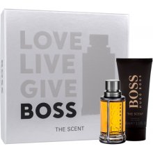 Hugo Boss Boss The Scent 50ml - Eau de...