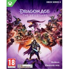 Mäng Xbox Game Studios Dragon Age: The...
