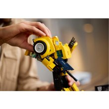 Lego Icons Bumblebee 10338