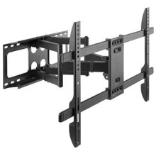 Gembird WM-80ST-02 TV mount/stand 2.03 m...