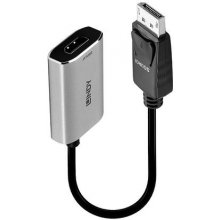 Lindy converter DisplayPort 1.4 > HDMI 8K...