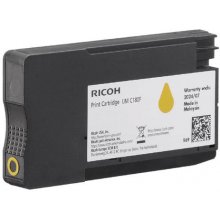 Тонер Ricoh 408520 toner cartridge 1 pc(s)...