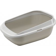 ModernaProducts Cat litterbox Comfy Step...