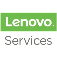 Lenovo | 4Y Premier Support (Upgrade from 3Y...