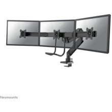 NEOMOUNTS NM-D775DX3BLACK Monitor arm 17-27...