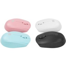 Hiir Natec Mouse Stork Wireless Optical pink