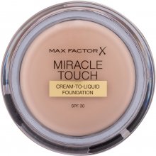 Max Factor Miracle Touch Cream-To-Liquid 040...