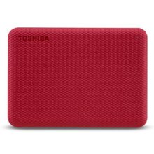 Kõvaketas Toshiba Canvio Advance external...