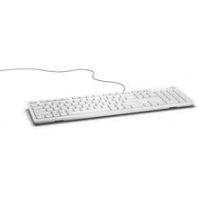 Klaviatuur Dell | KB216 | Multimedia | Wired...