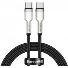 BASEUS CATJK-C01 mobile phone cable Black 1...