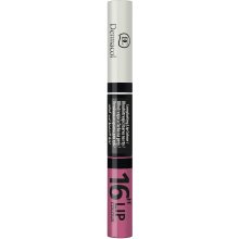 Dermacol 16H Lip Colour 21 4.8g - Lipstick...