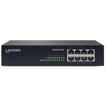 LANCOM Systems GS-1108P Unmanaged Gigabit...