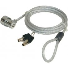 Port Designs Security CABLE KEY cable lock...