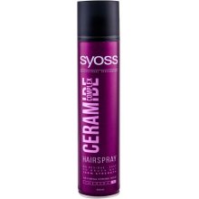 Syoss Ceramide Complex 300ml - Hair Spray...