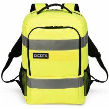 Dicota P20471-17 backpack Rucksack Black...
