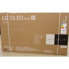 LG | OLED TV | OLED55G42LW | 55 | Smart TV |...