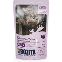 BOZITA Pouch HiS Turkey 12x85g