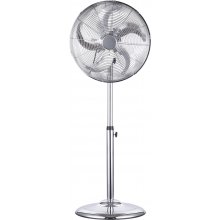NORDICHOME Metal Stand Fan Nordic Home...